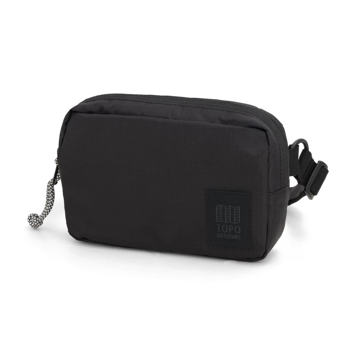 Ripstop Belt Bag