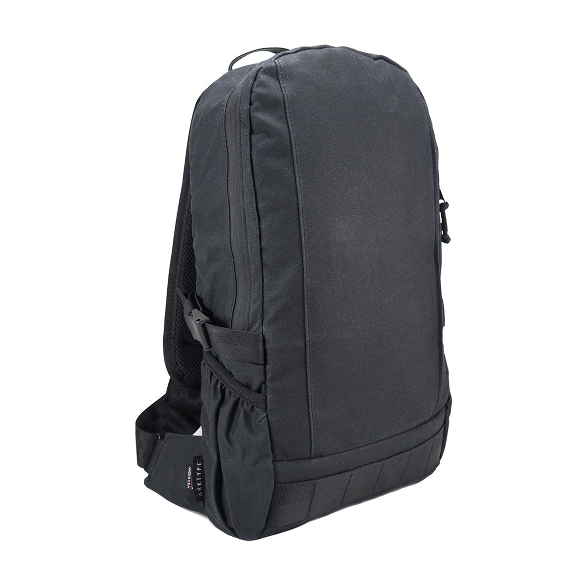 Dashpack 15 L Waxed Canvas
