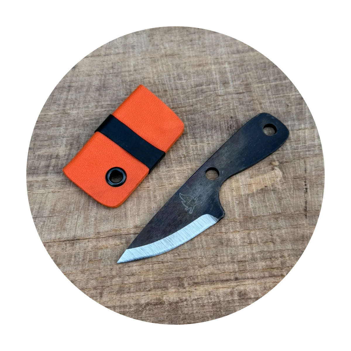 P.S.K. Knife