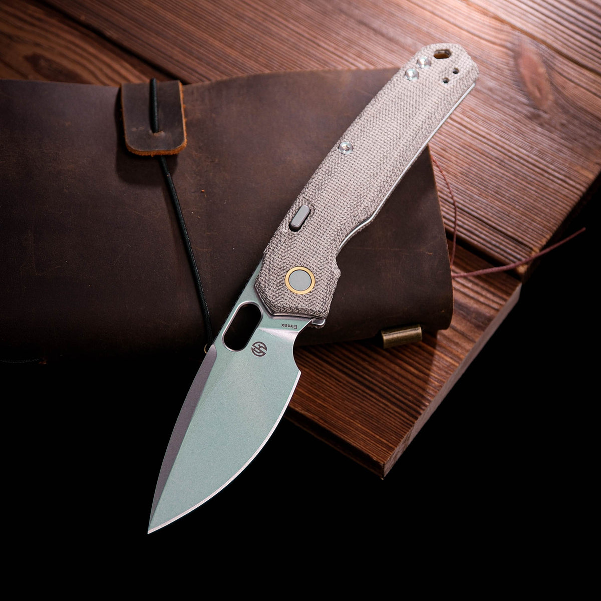 Psyop Knife