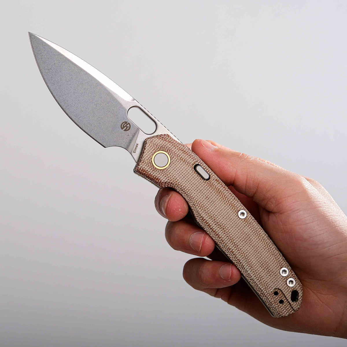 Psyop Knife