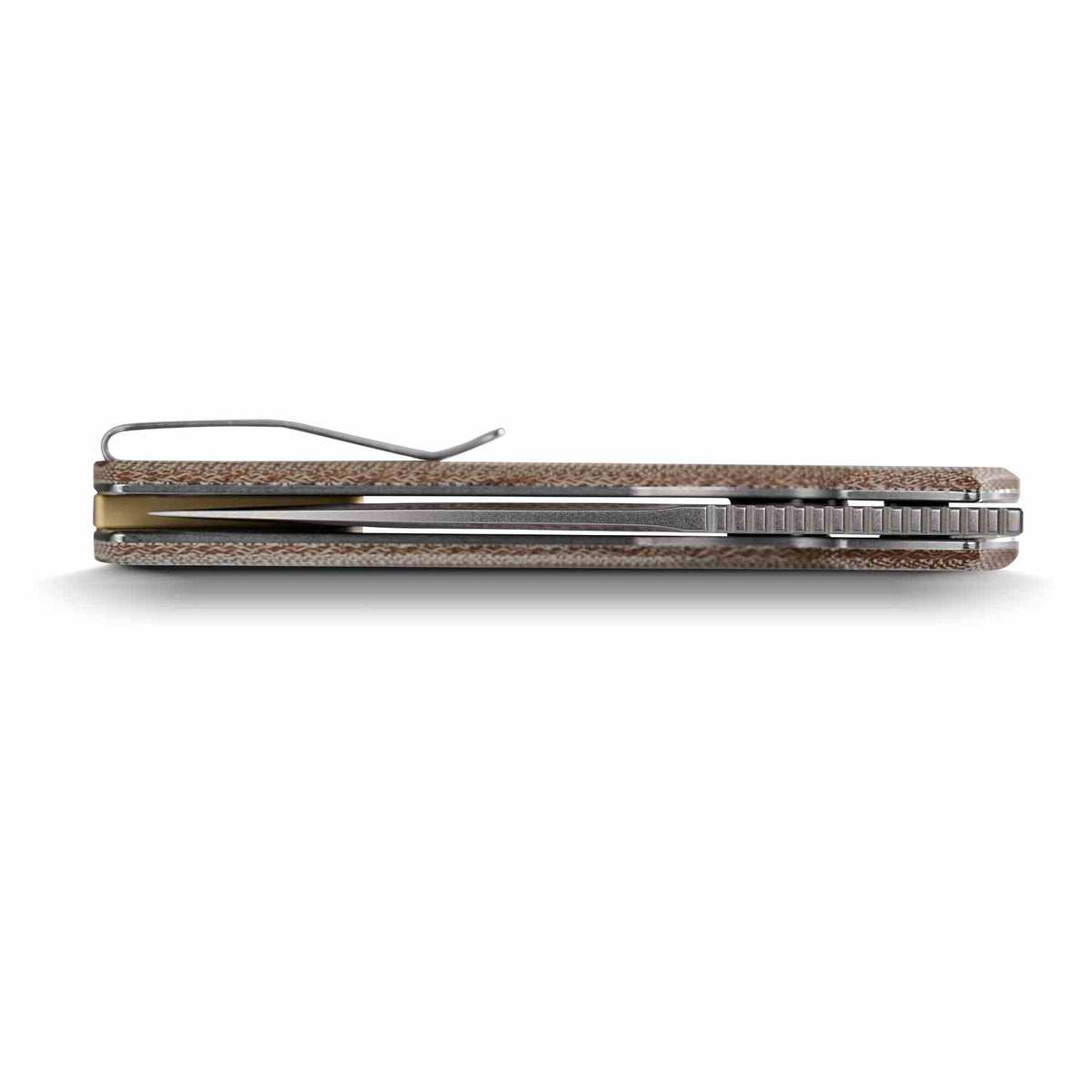 Psyop Knife