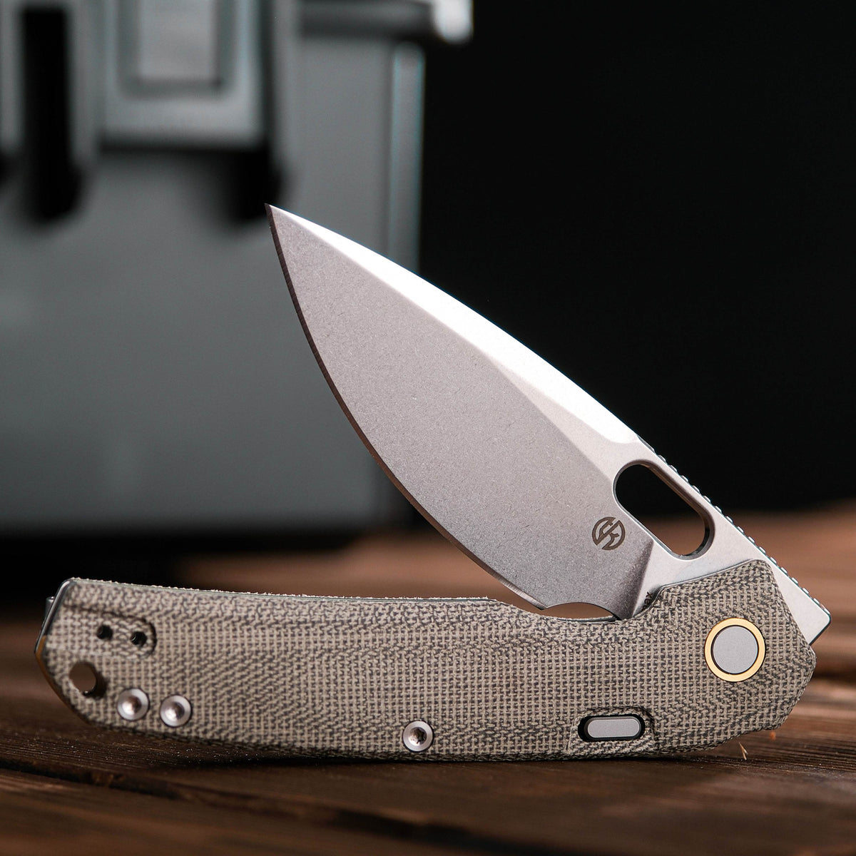 Psyop Knife