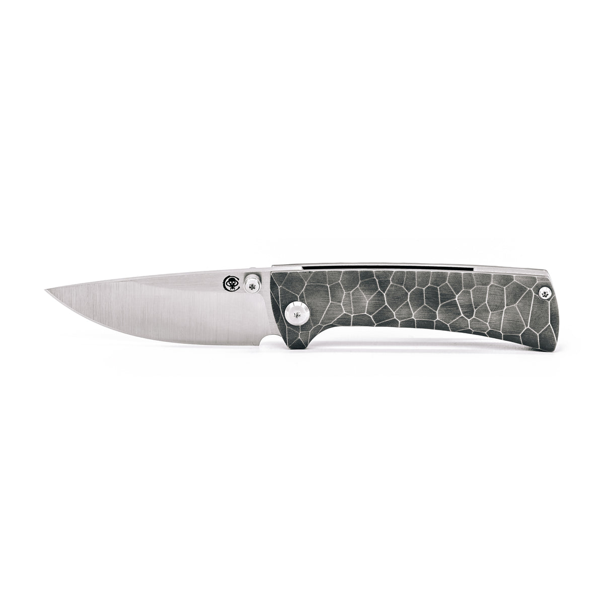 RCK9 Rocked Knife