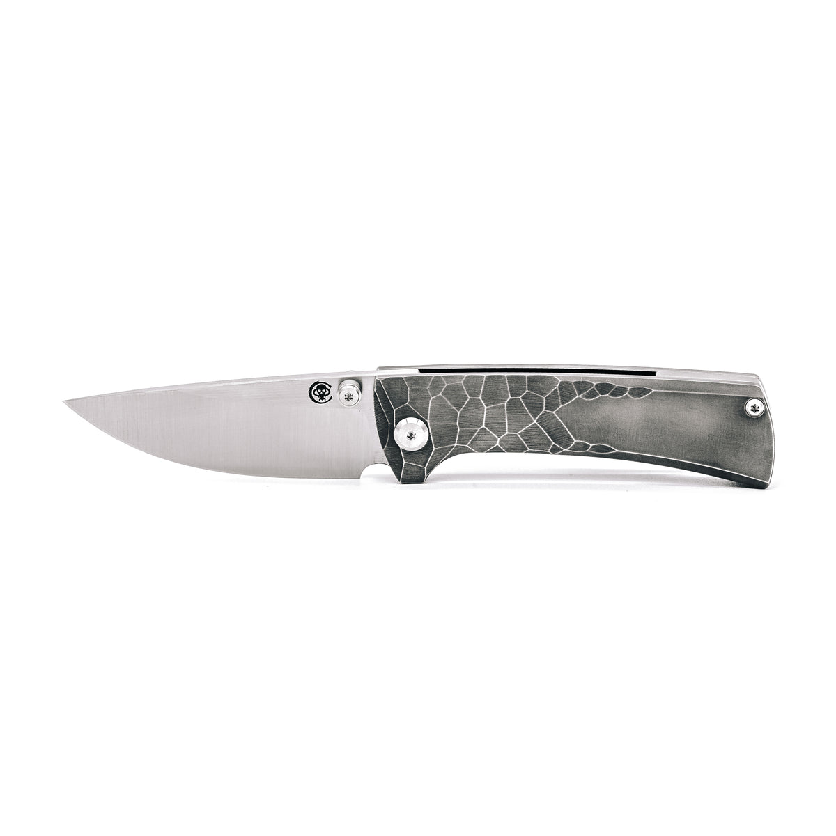RCK9 Rocked Knife