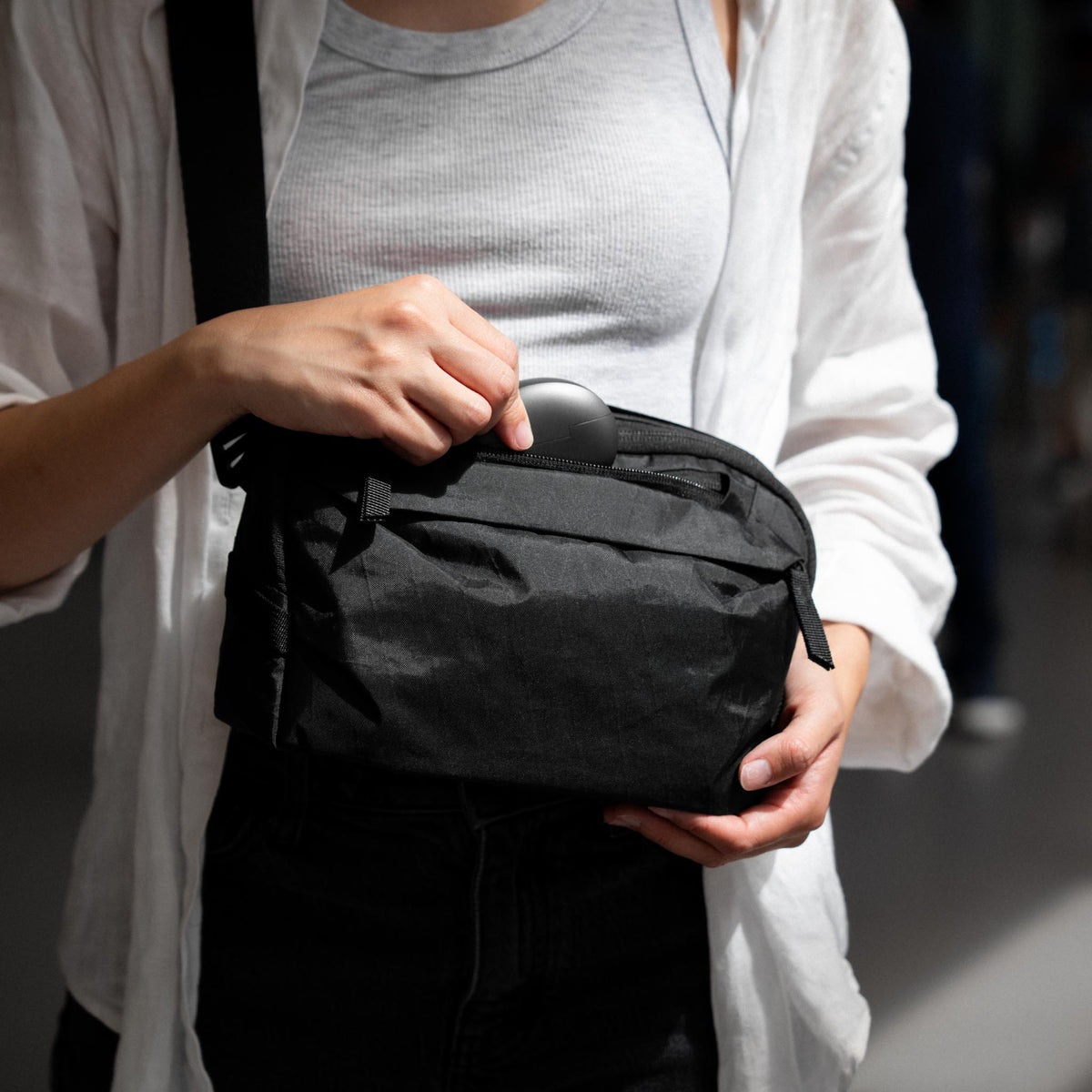 Rework Toshi Sling 2.5 L V2