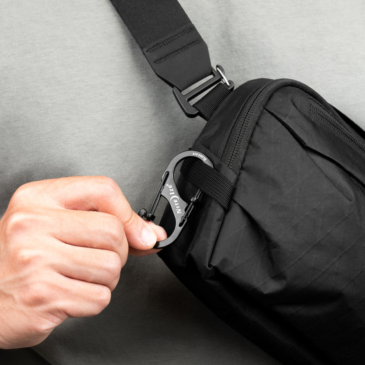 Rework Toshi Sling 2.5 L V2
