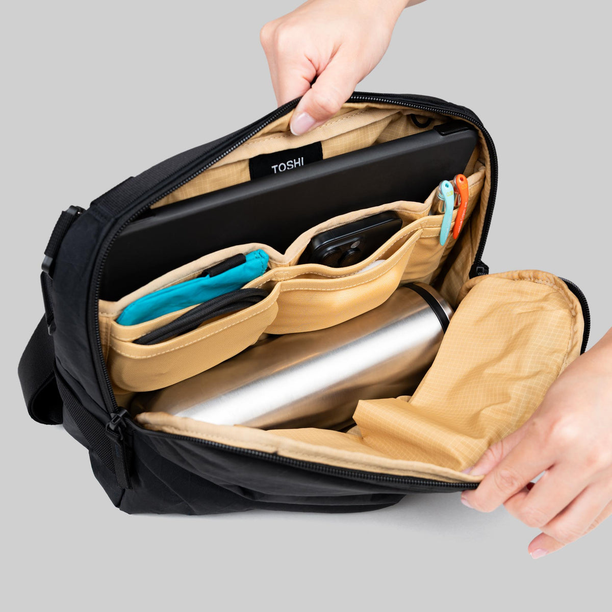 Rework Toshi Sling 6 L V2
