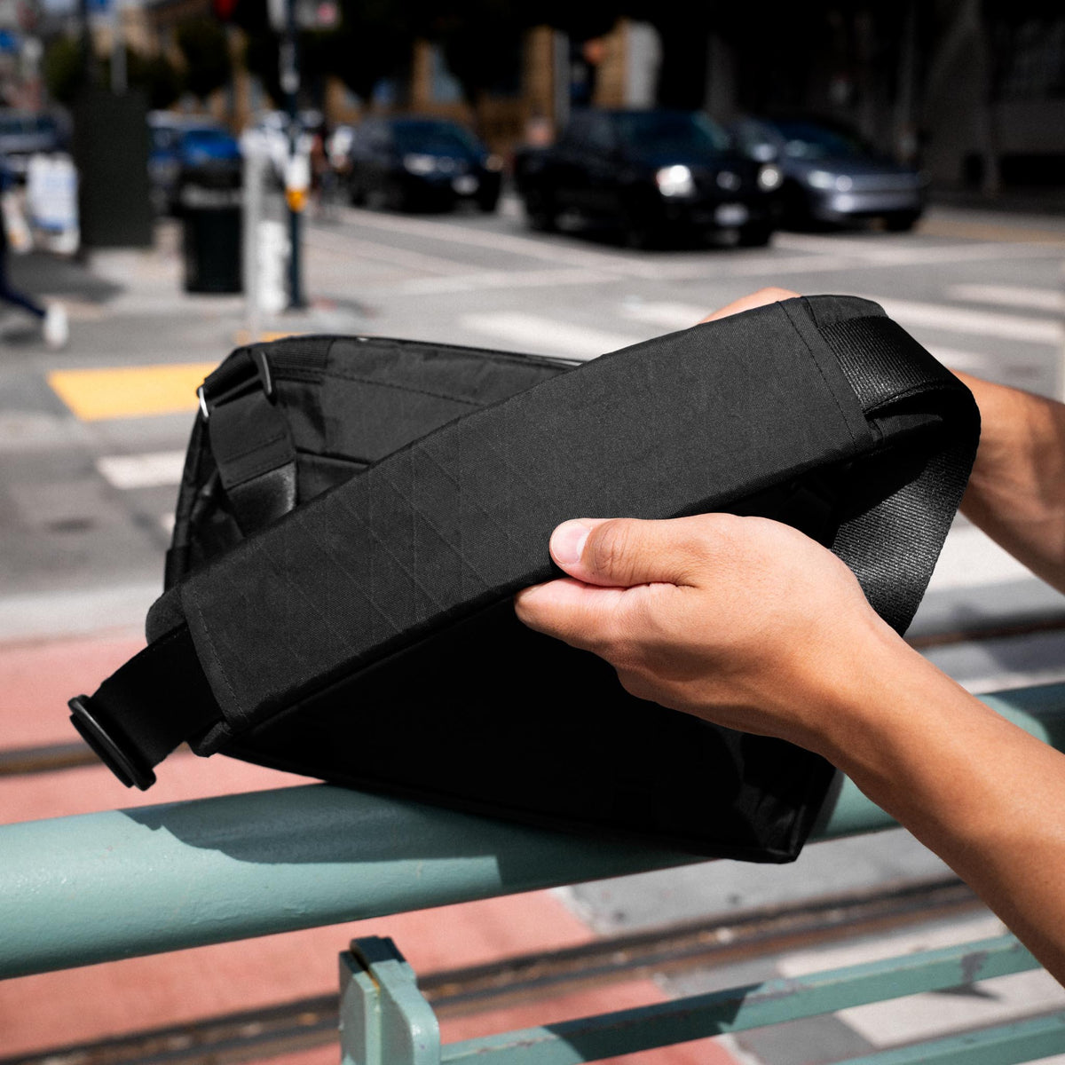 Rework Toshi Sling 6 L V2