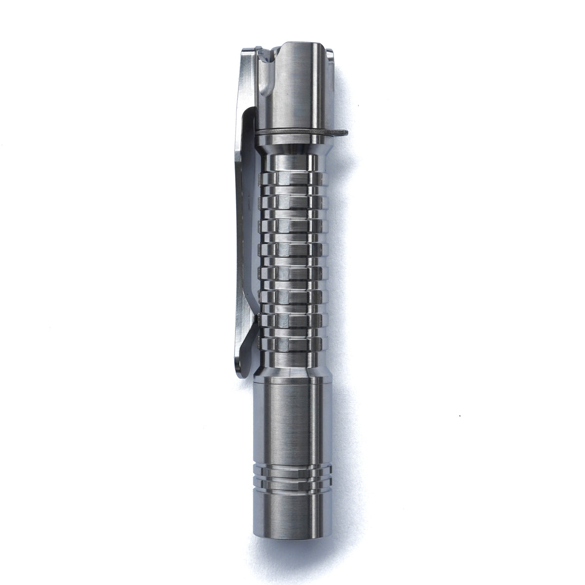 Pineapple Mini MKIII Titanium Flashlight