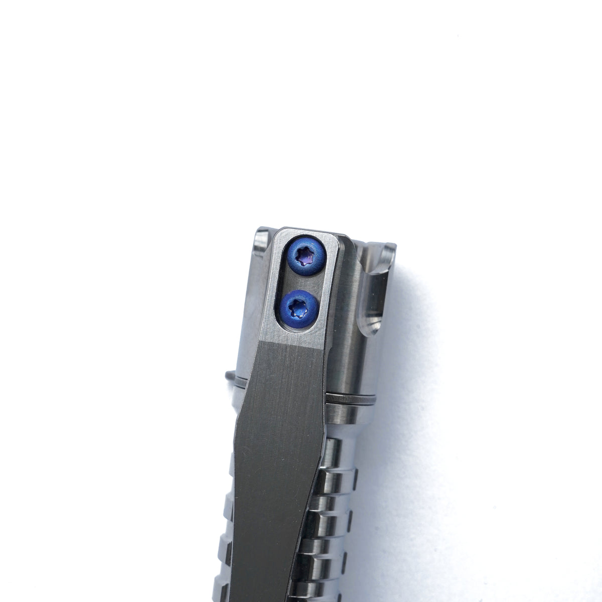 Pineapple Mini MKIII Titanium Flashlight