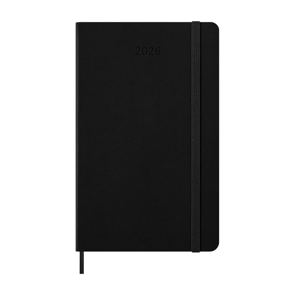 PRO Weekly Vertical Planner Large 2026 - Kalenteri