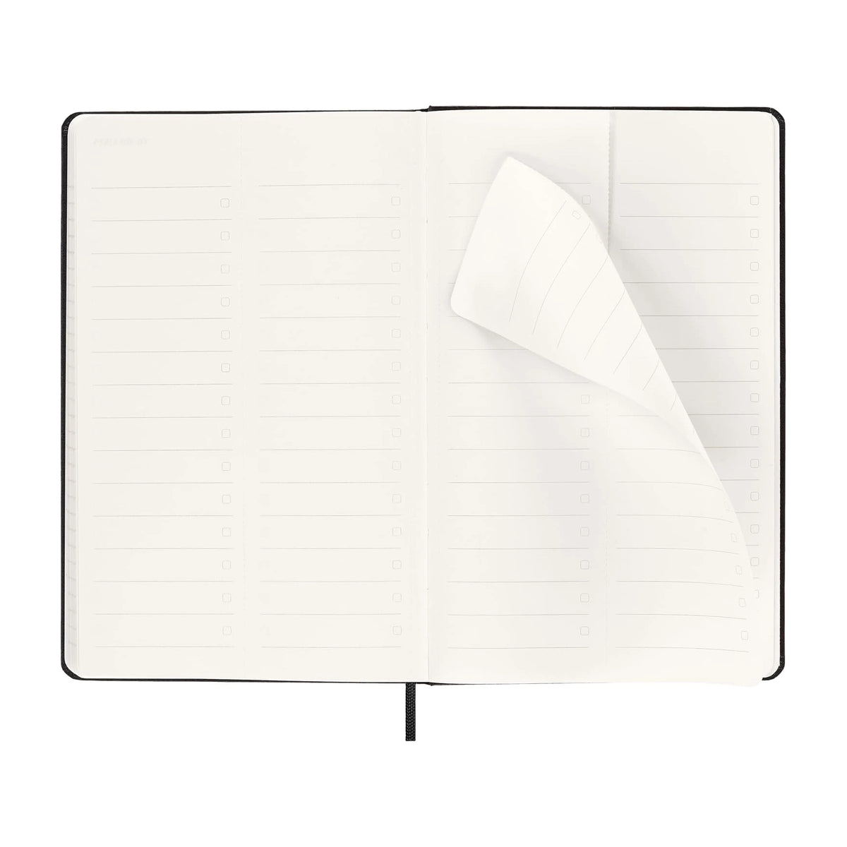 PRO Weekly Vertical Planner Large 2026 - Kalenteri