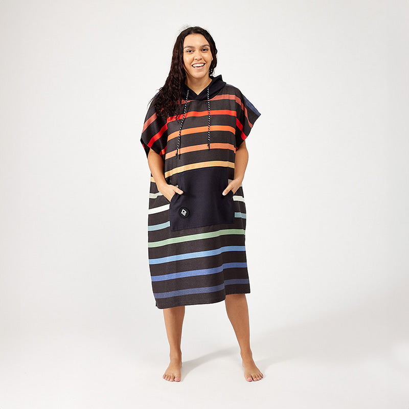 Changing Poncho