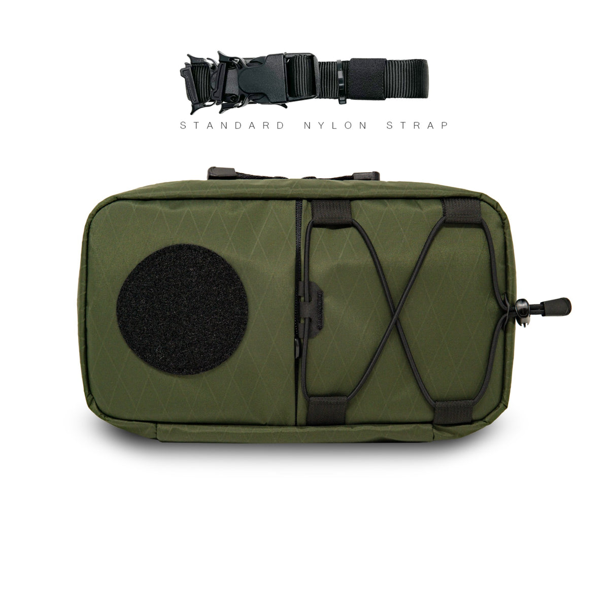 Sample Pouch M - Article 363