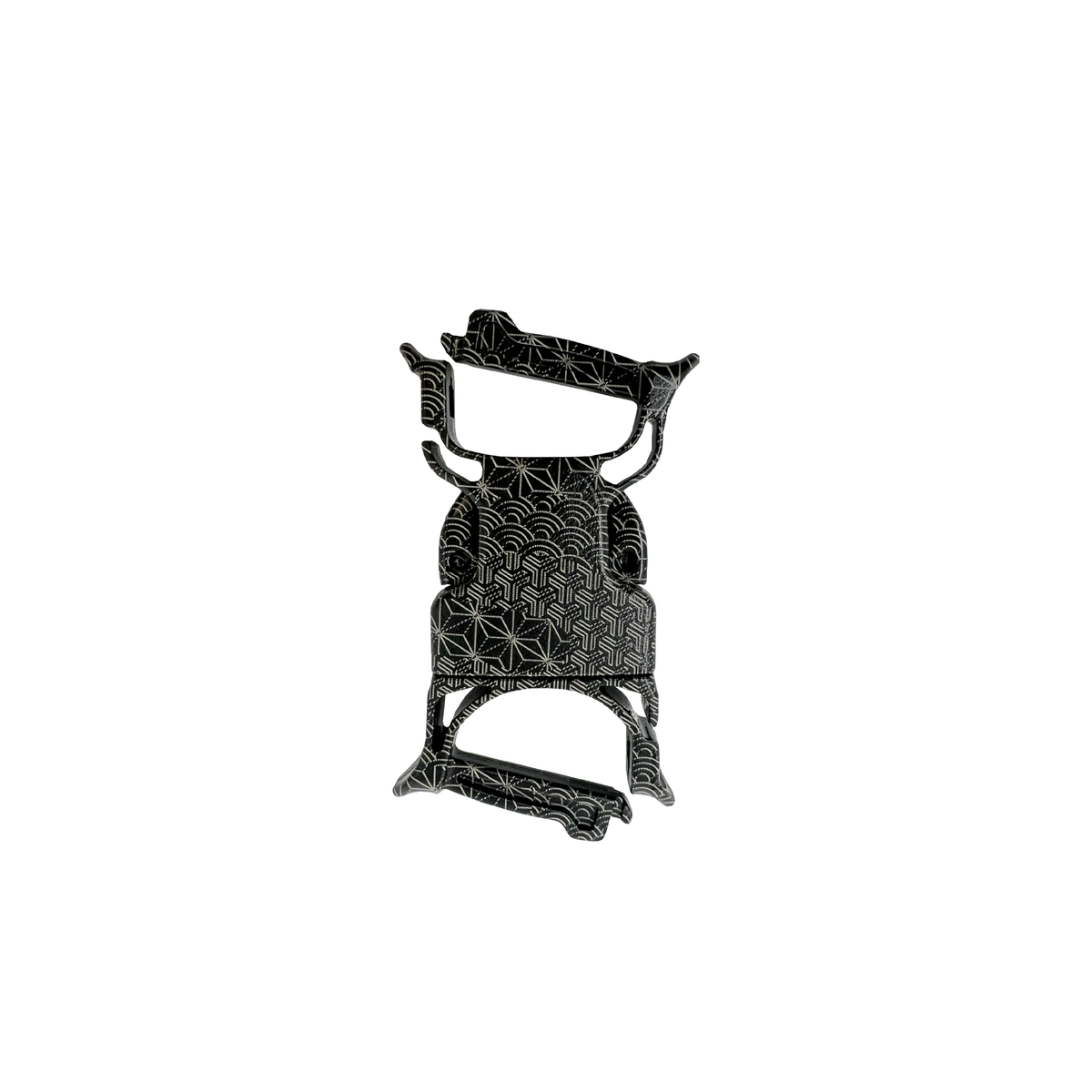 Duraflex Buckles 2-Pack