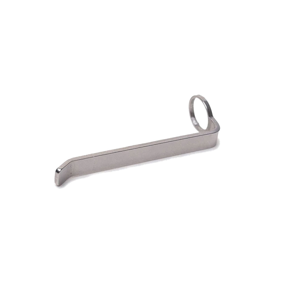 Bolt Action Pen Clip