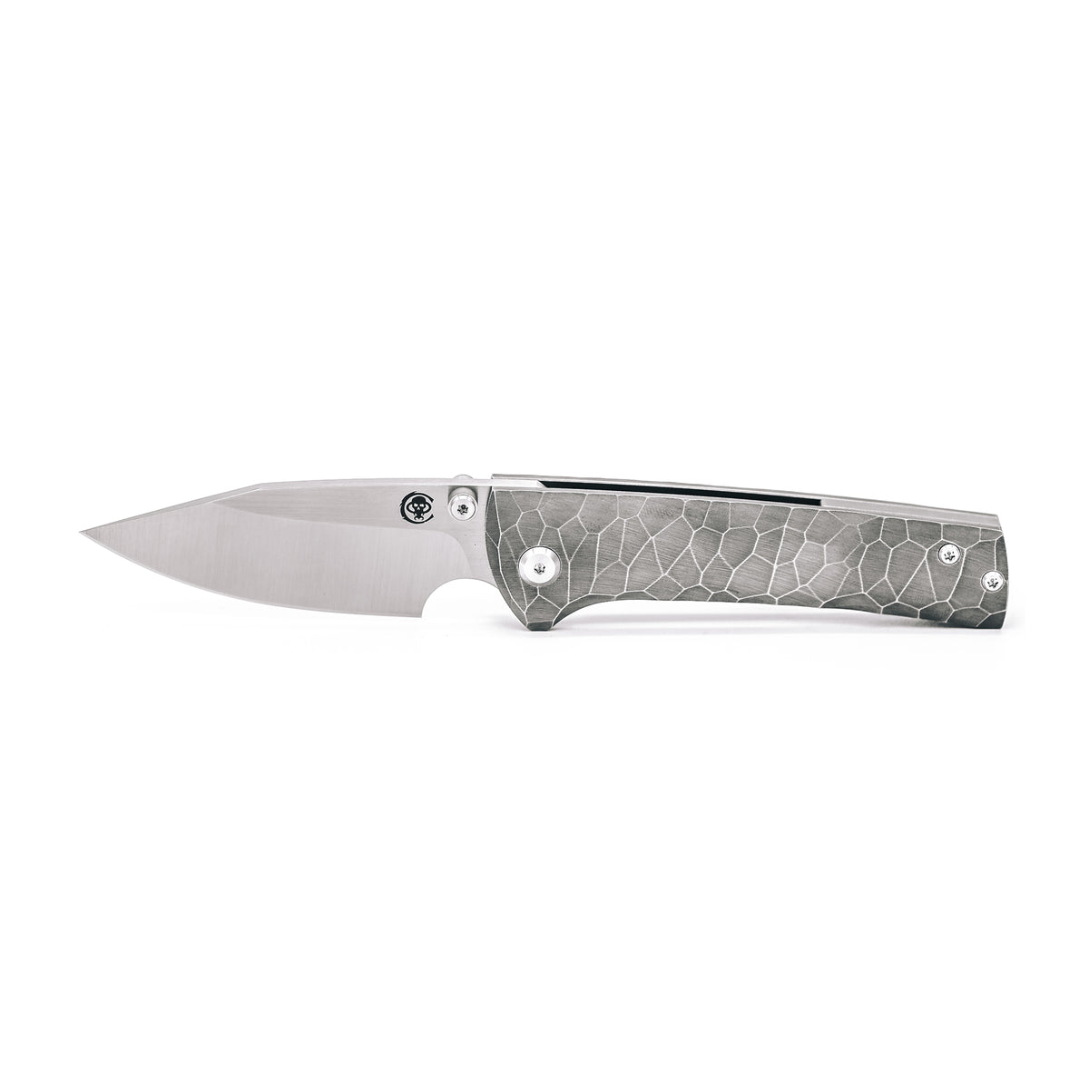 Scapegoat Rocked Knife