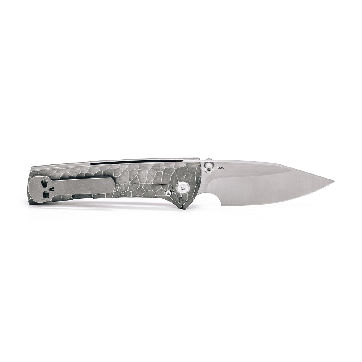 Scapegoat Rocked Knife
