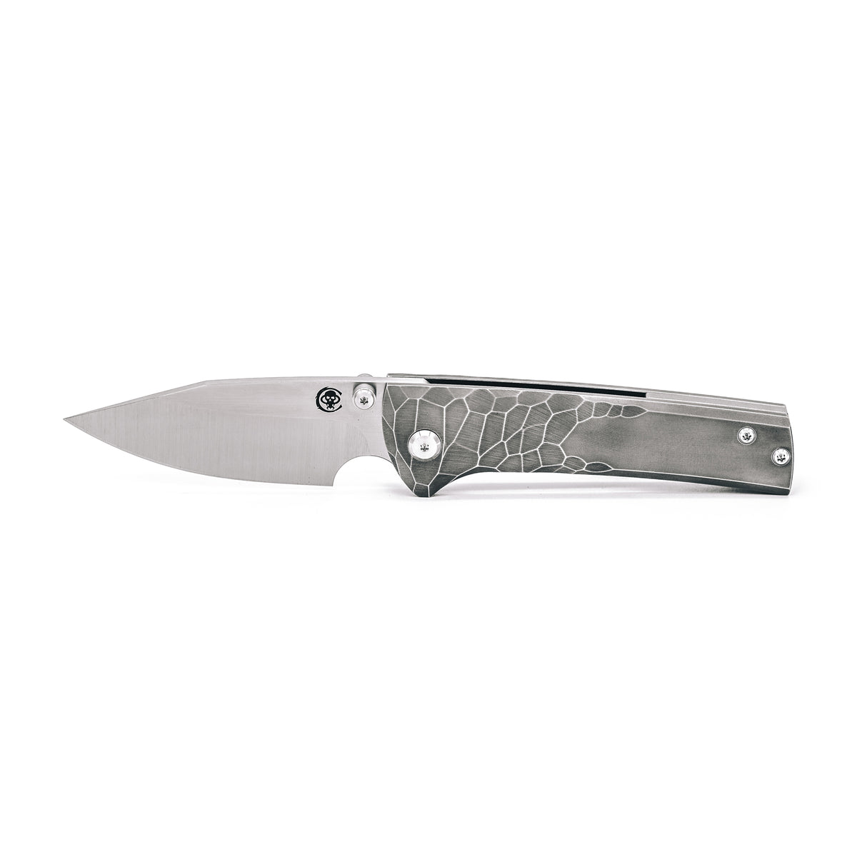 Scapegoat Rocked Knife