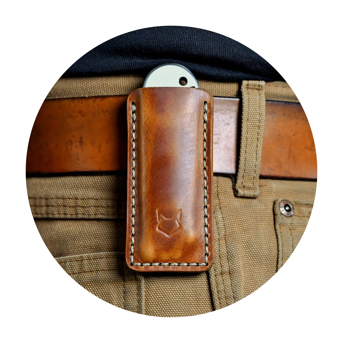 The Stan EDC Utility Knife