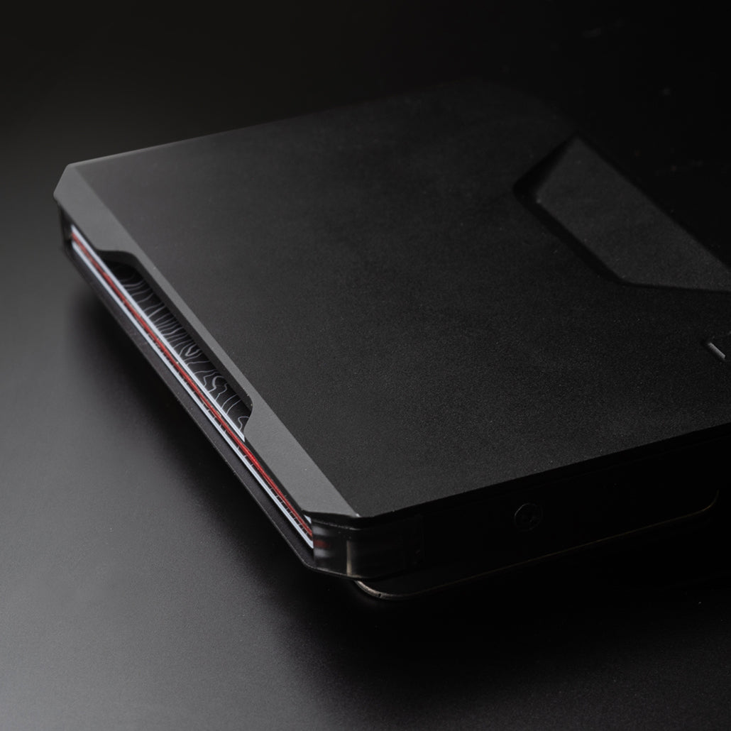 SK1 Slide Kick Wallet