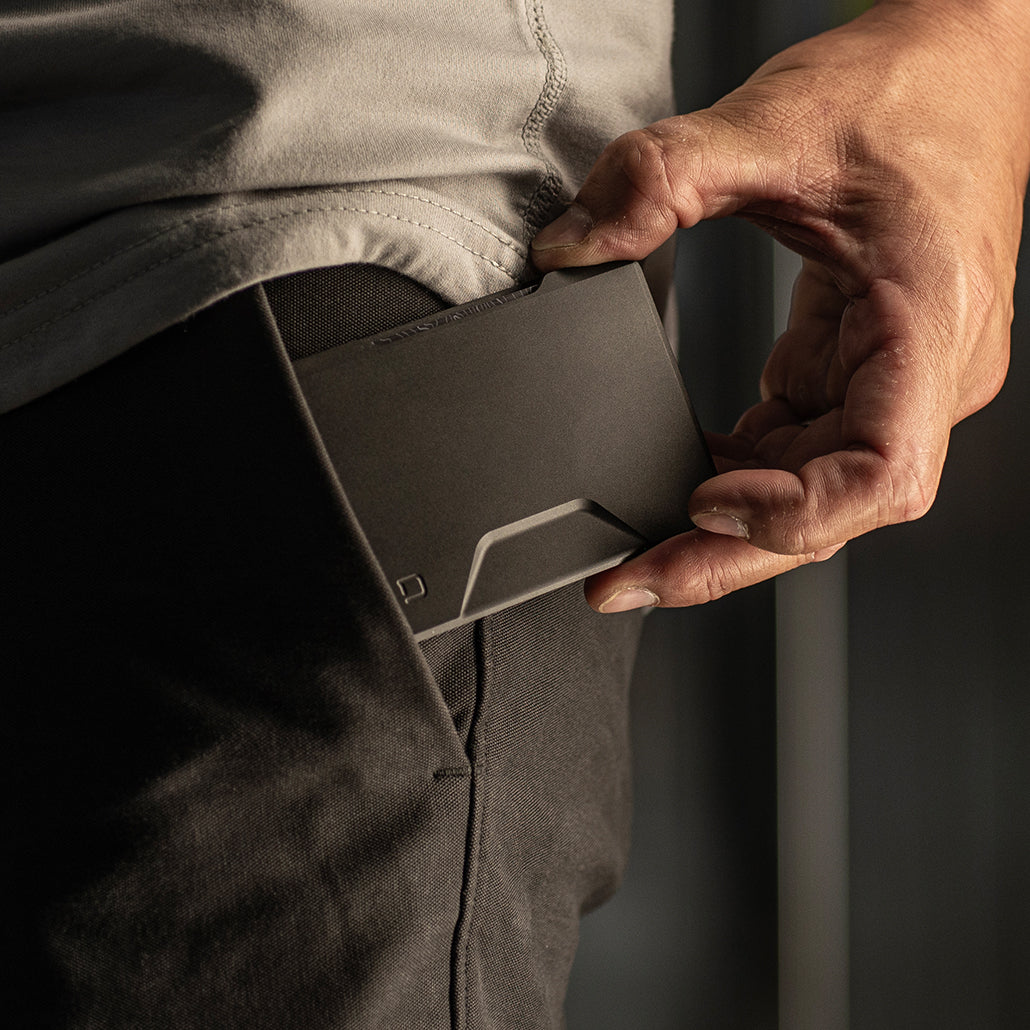 SK1 Slide Kick Wallet
