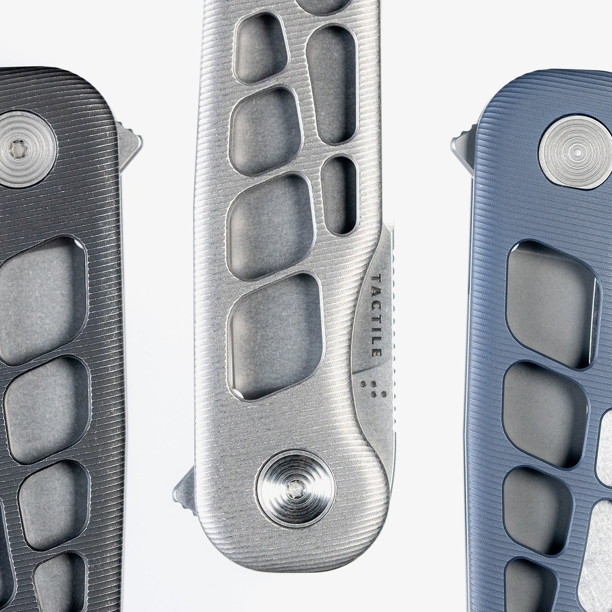 Rockwall Flipper Skeletonized Knife