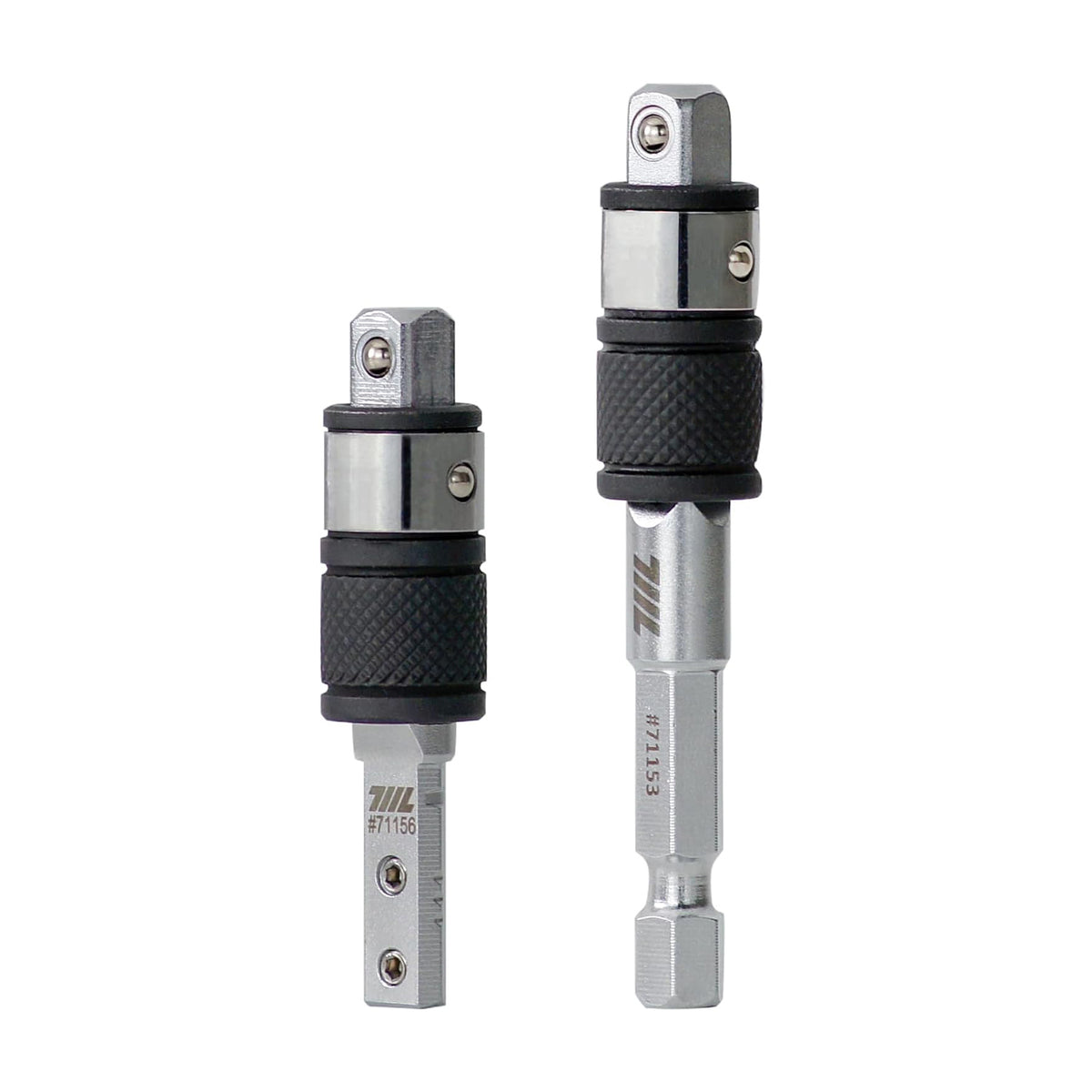 Hex/Socket Extension Combo 2-Pack