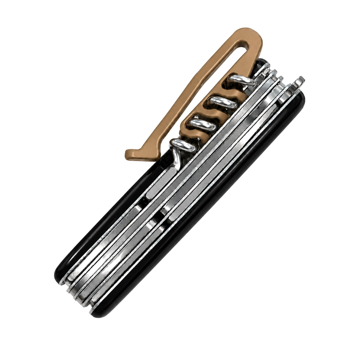 Spec Wrks SAK Pocket Clip