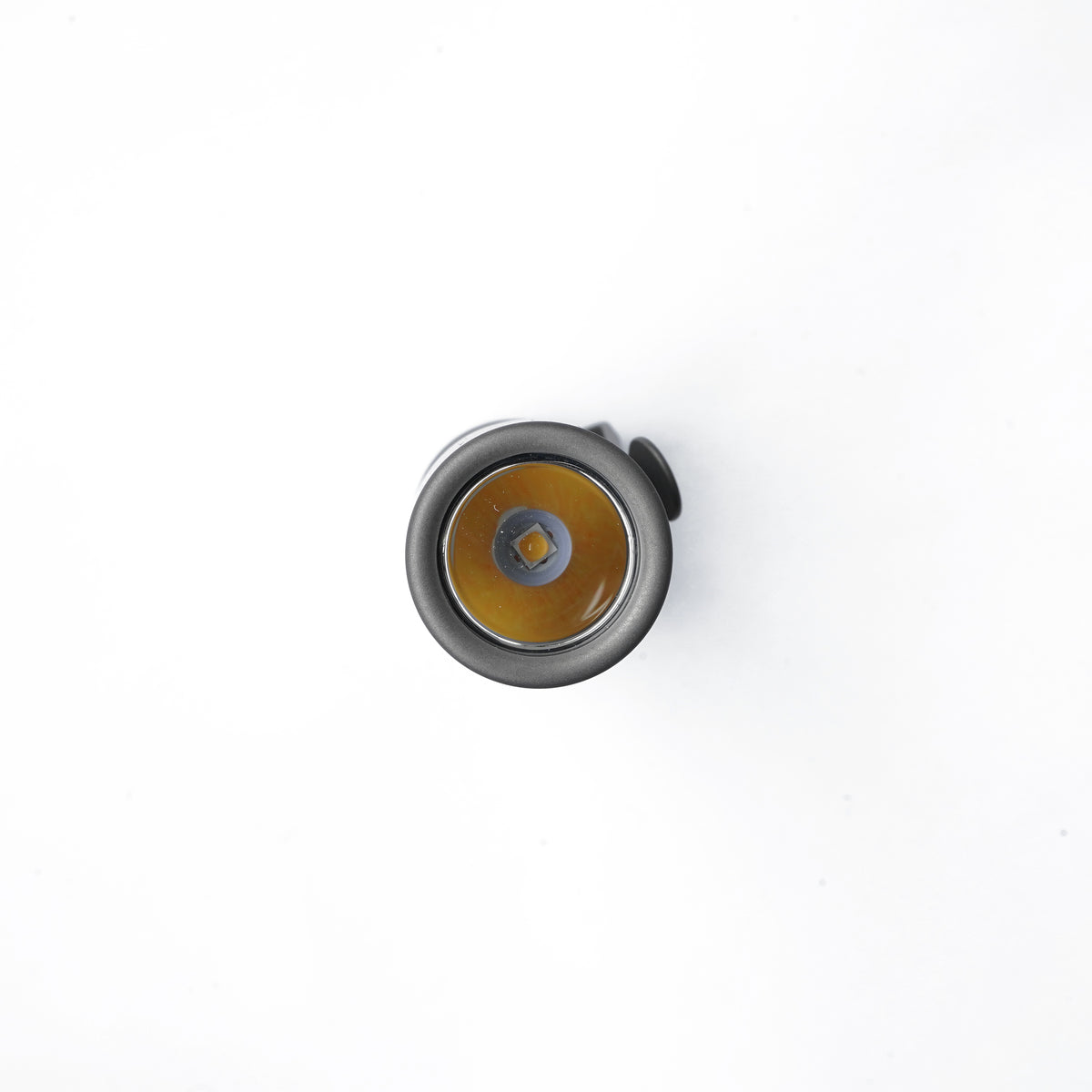 Arcadian Titanium Flashlight
