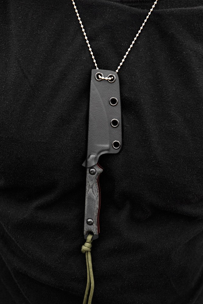 Street Scalpel 2.0 Knife