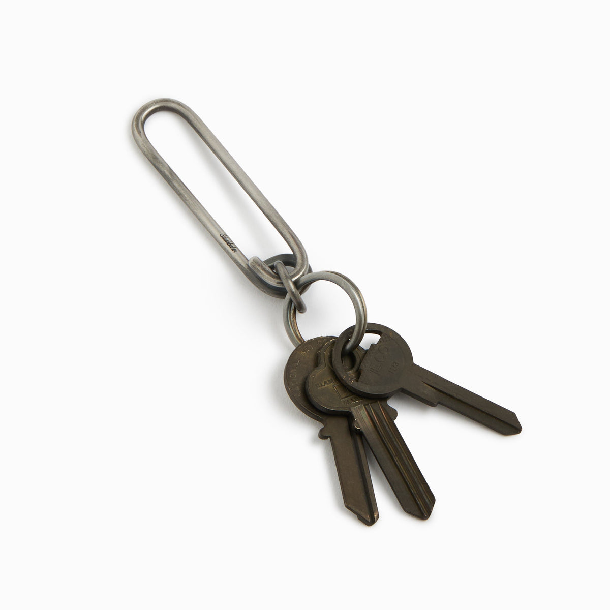 Studebaker Metals 316 Keyholder
