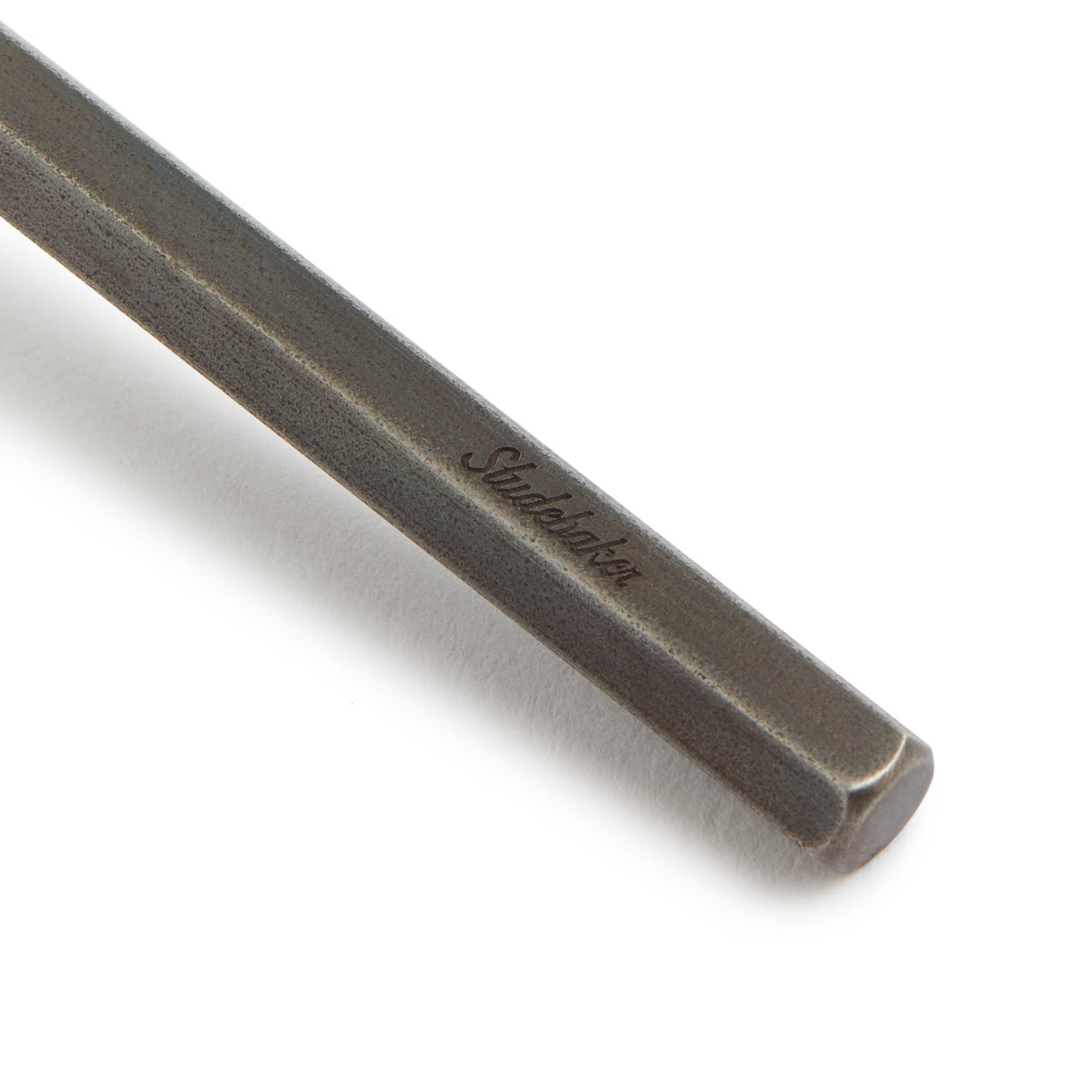 Studebaker Metals Hex Bottle Opener