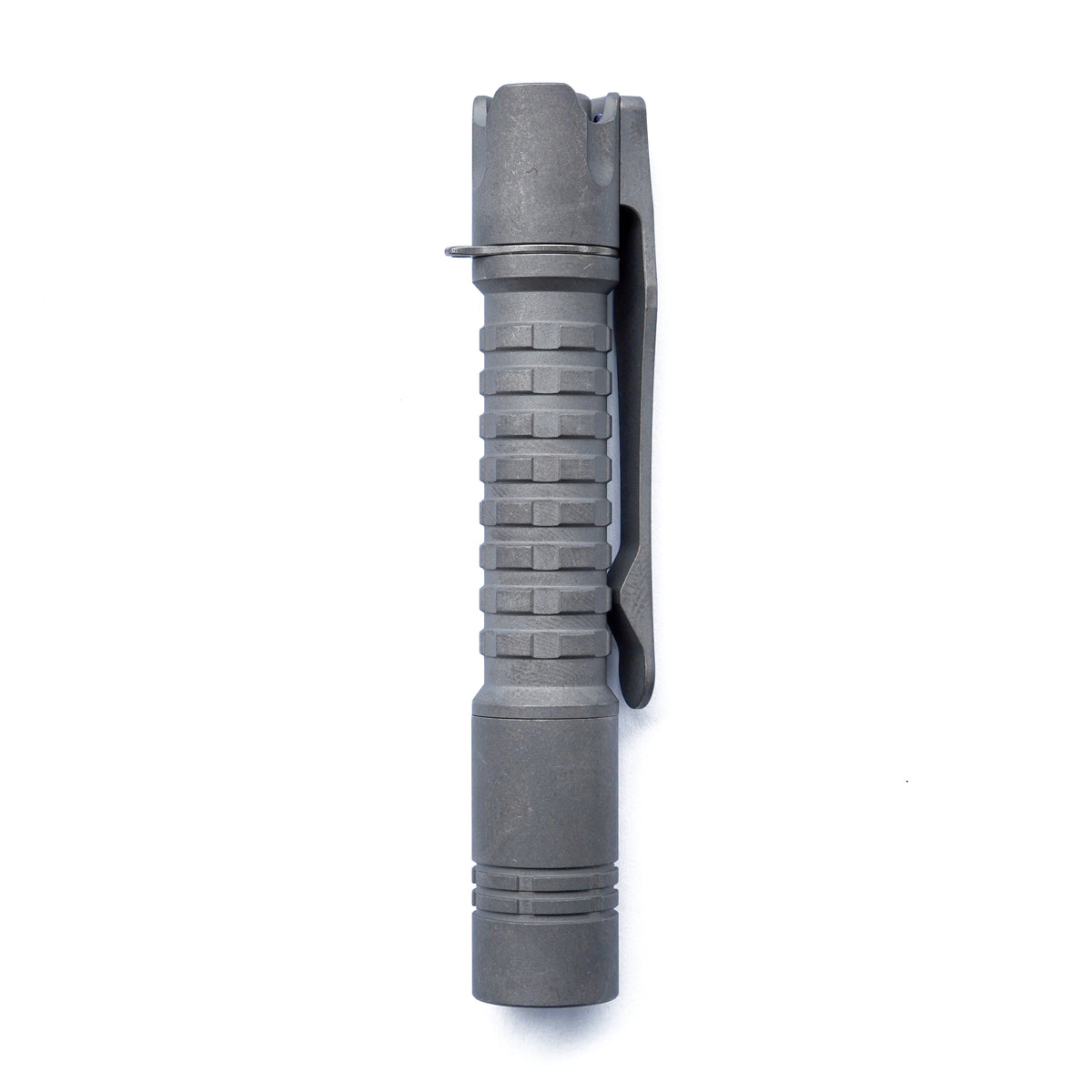 Pineapple Mini MKIII Titanium Flashlight