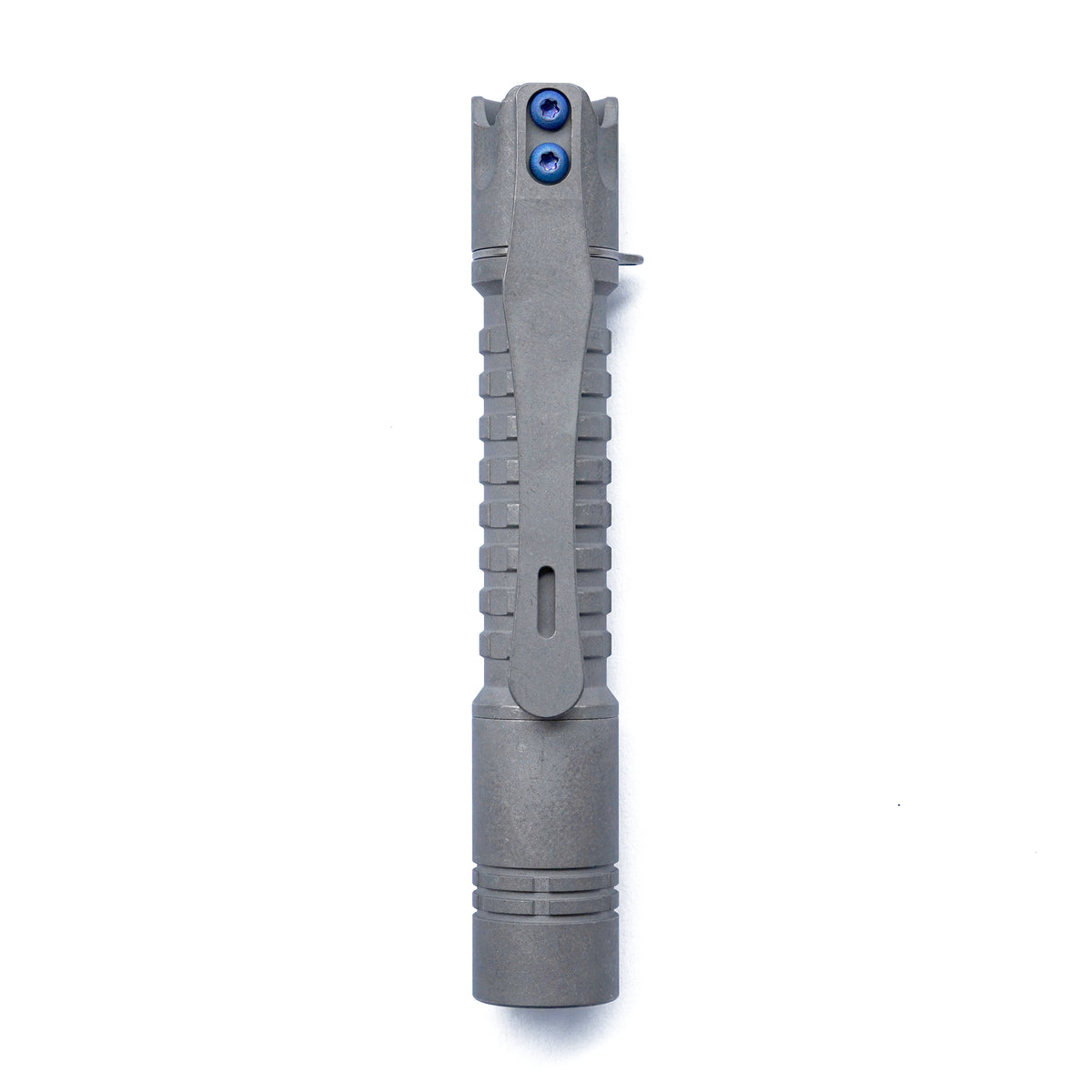 Pineapple Mini MKIII Titanium Flashlight