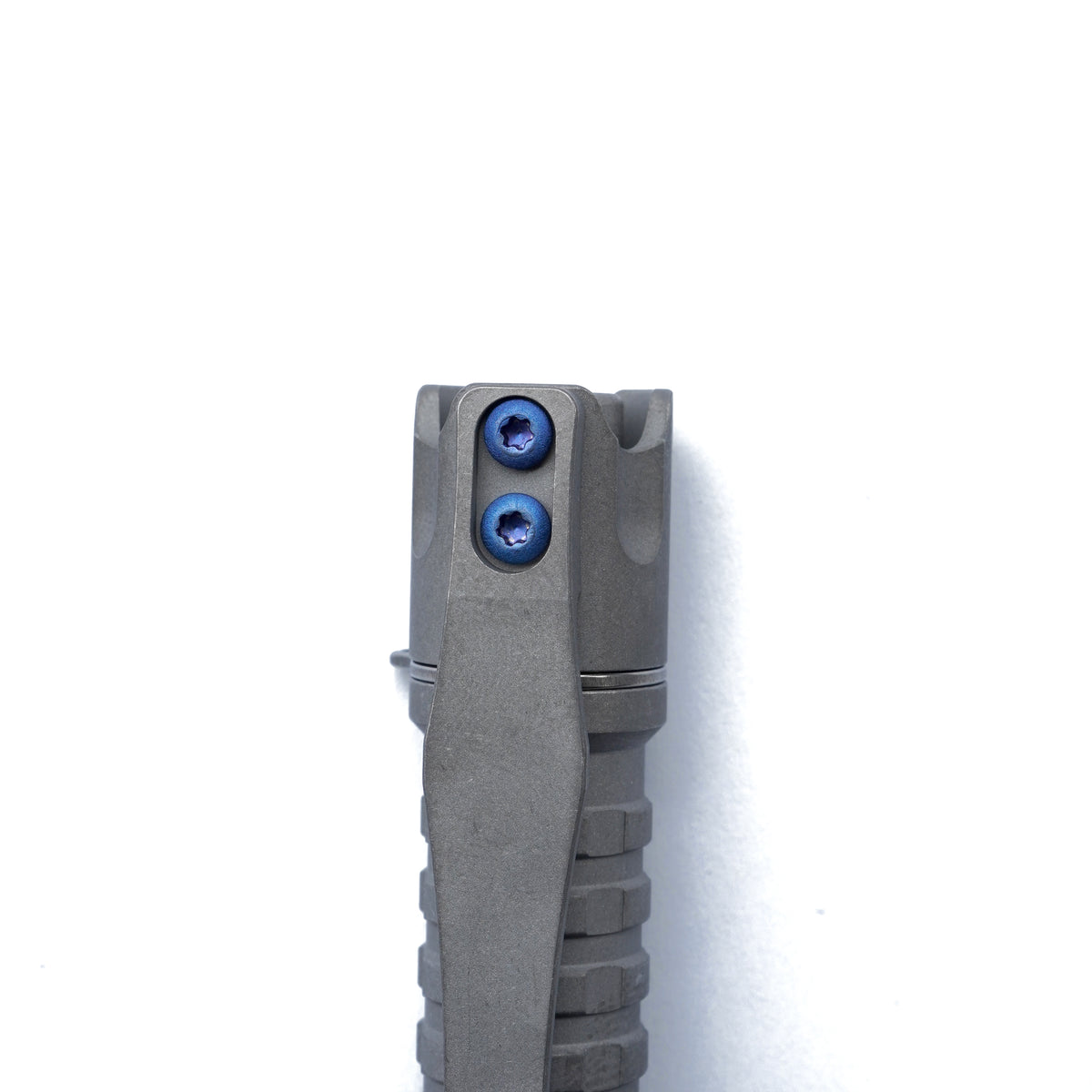 Pineapple Mini MKIII Titanium Flashlight