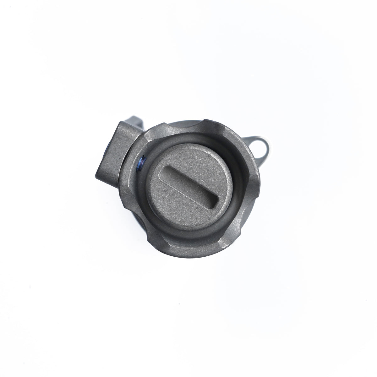 Pineapple Mini MKIII Titanium Flashlight