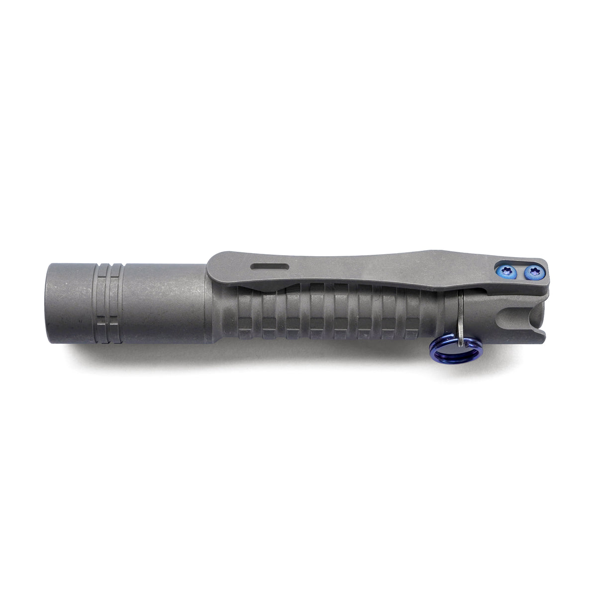Pineapple Mini MKIII Titanium Flashlight