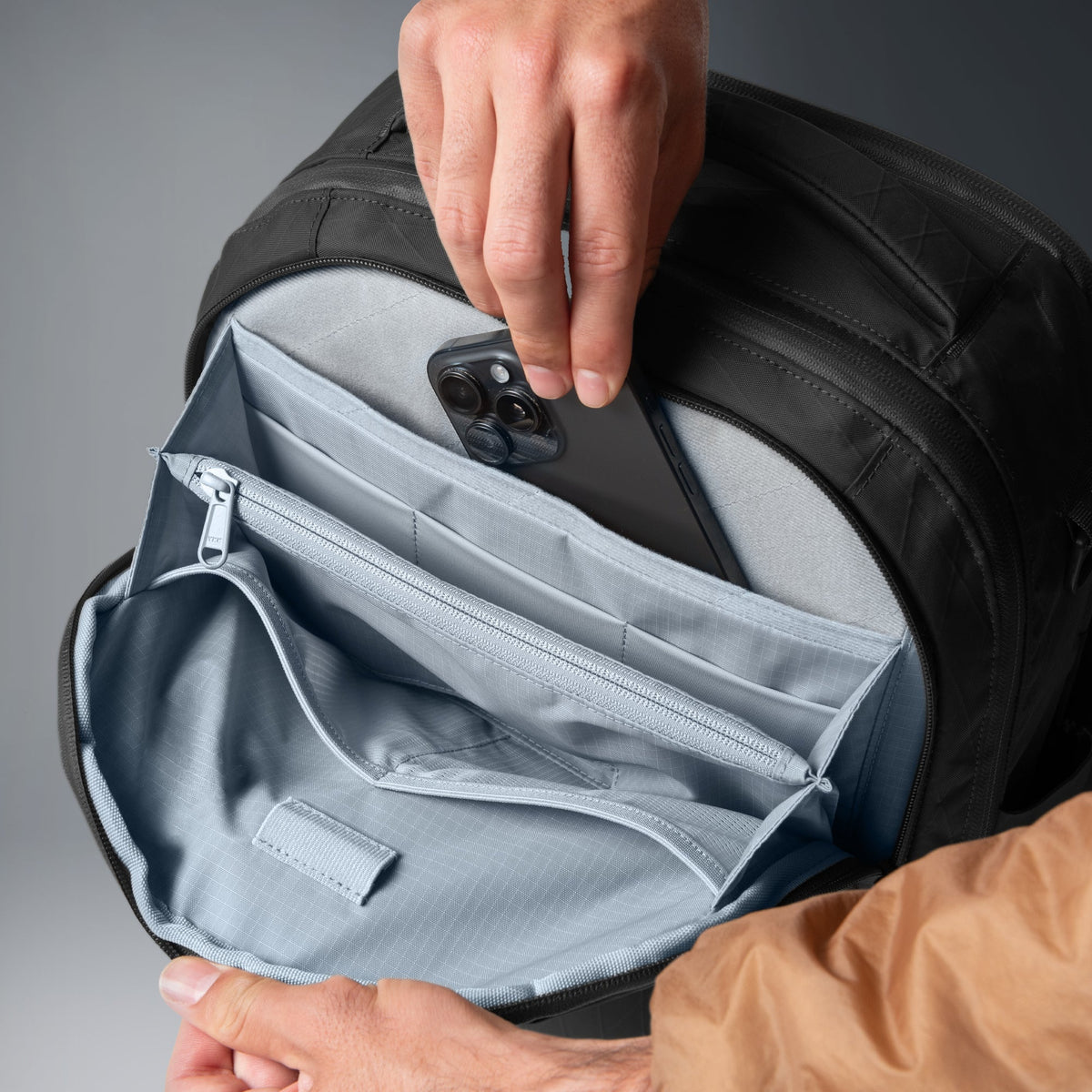 Sympl Commuter Pack 20 L