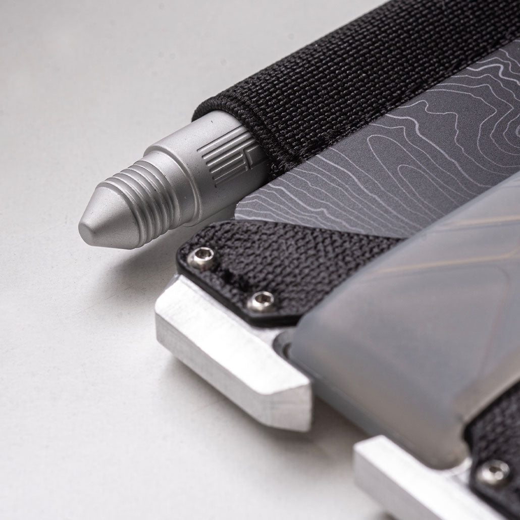 T01 Tactical Pen Wallet