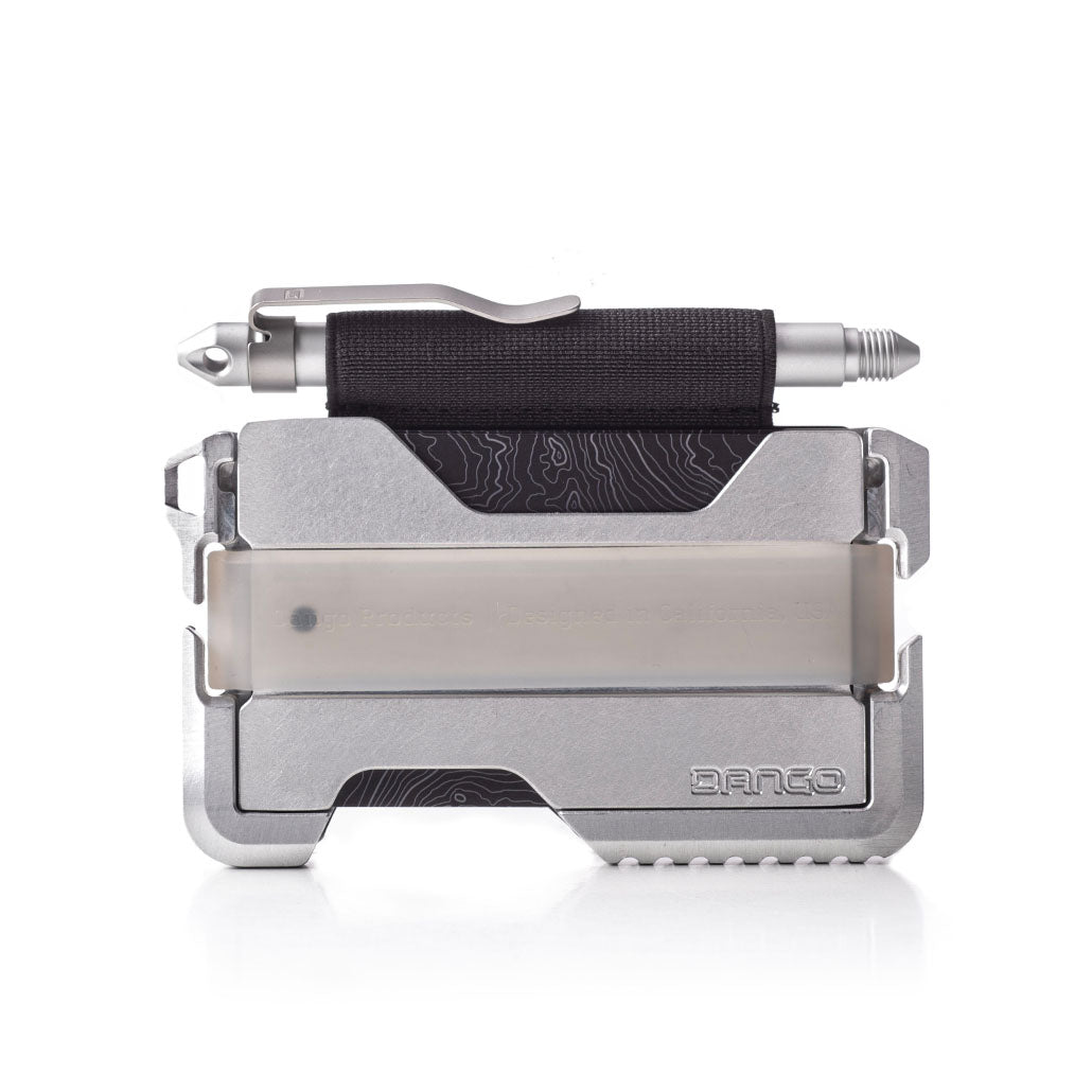T01 Tactical Pen Wallet