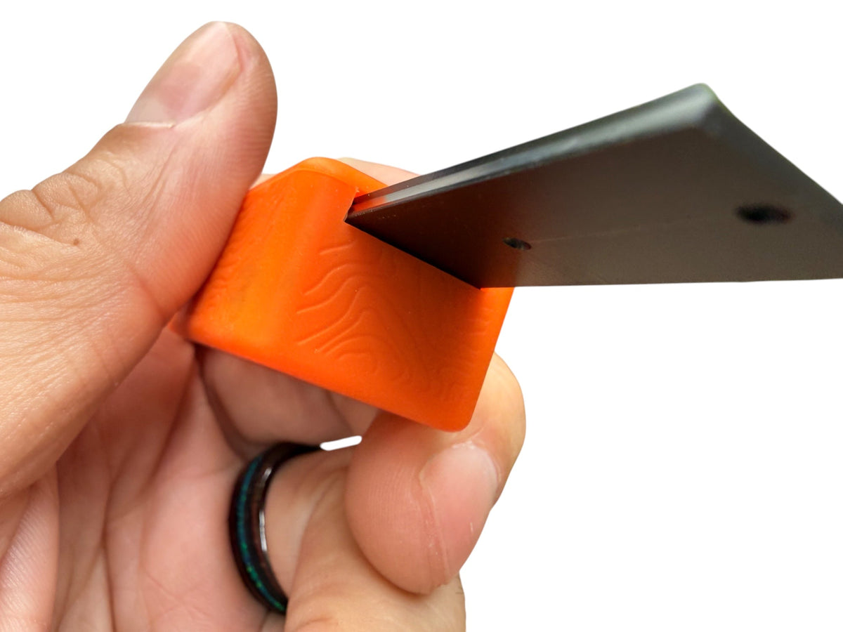Tiny Delrin Pocket Box (Gen 3 Topo)