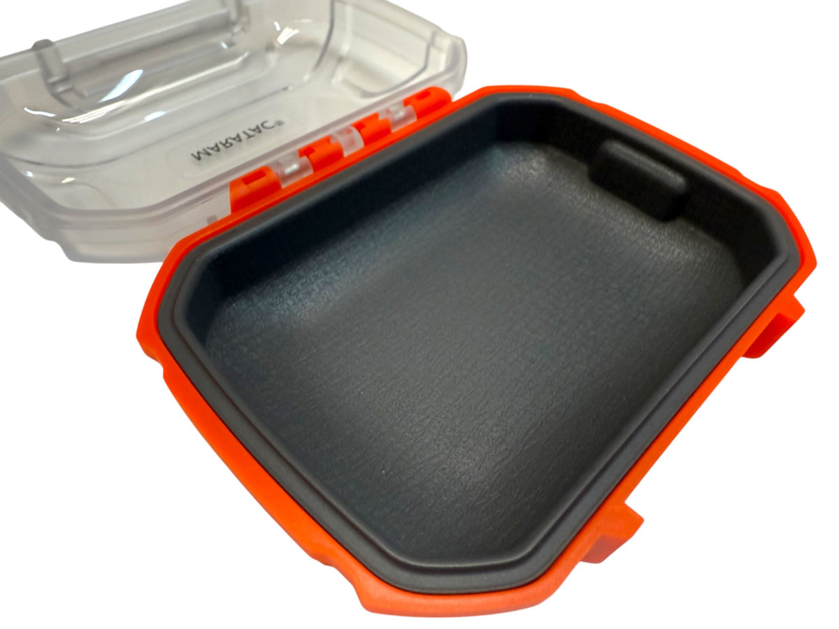 Hi-Viz Storage Box Pocket Size