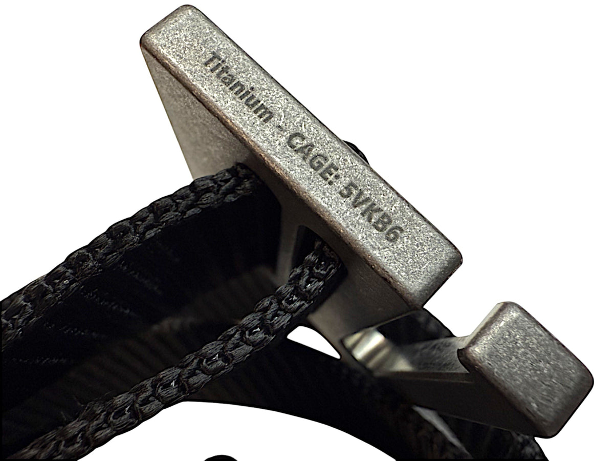 Ti-22 Belt