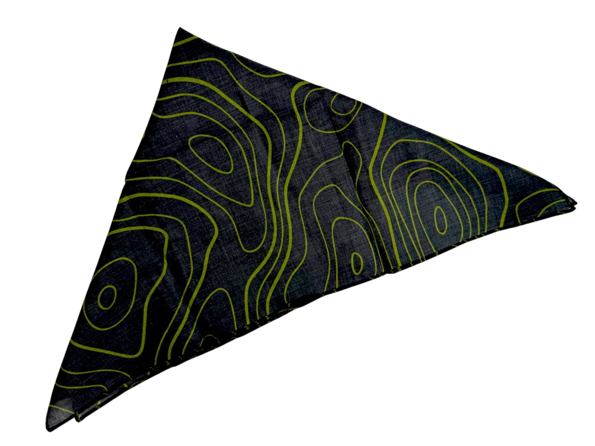 Topo Bandana