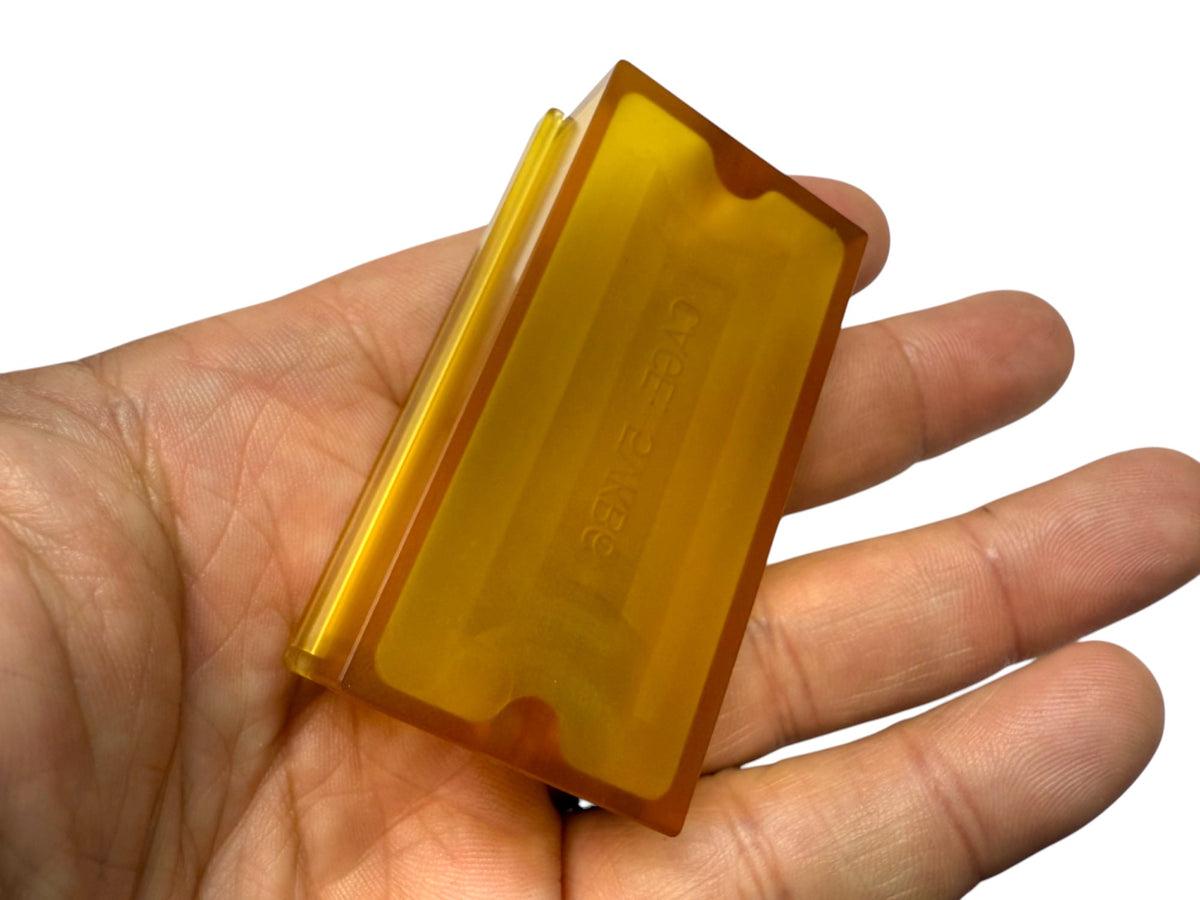 Pocket Strong Box Ultem®