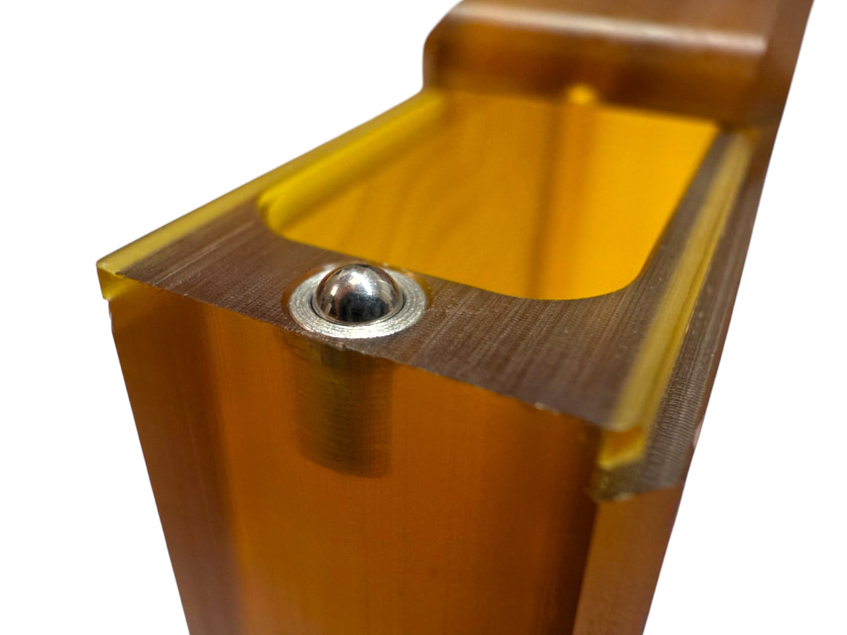 TopoVault Ultem®