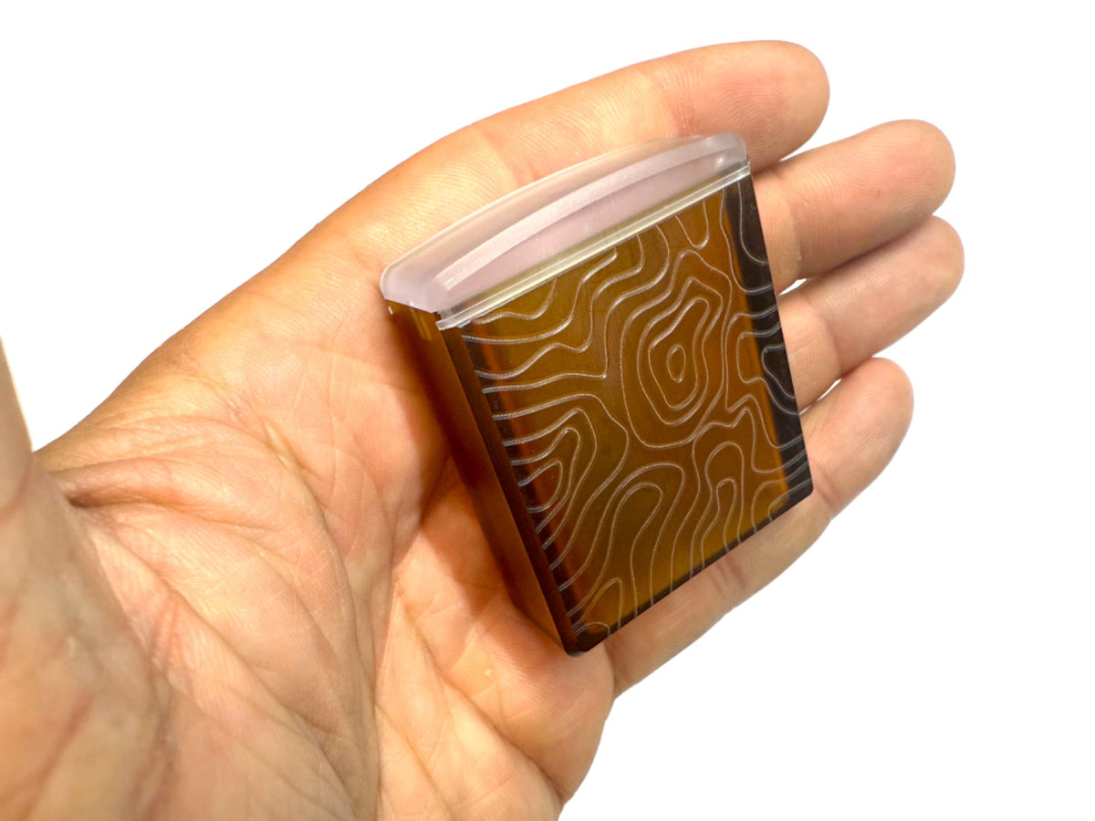 TopoVault Ultem®