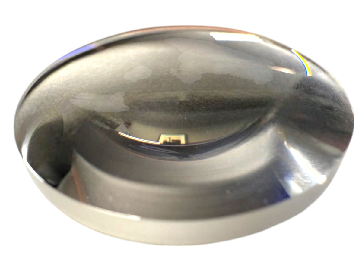 Sapphire Lens Magnifier